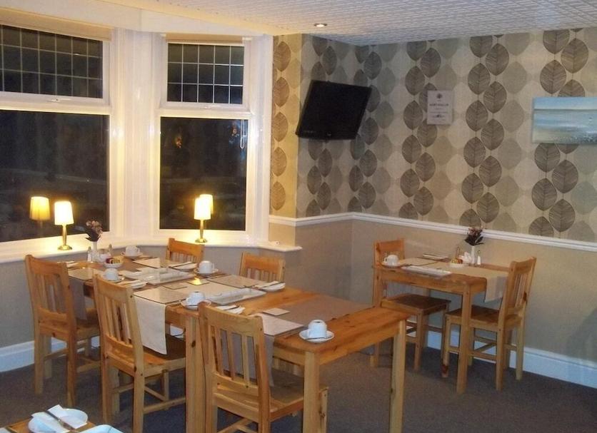 Restaurant Foto's