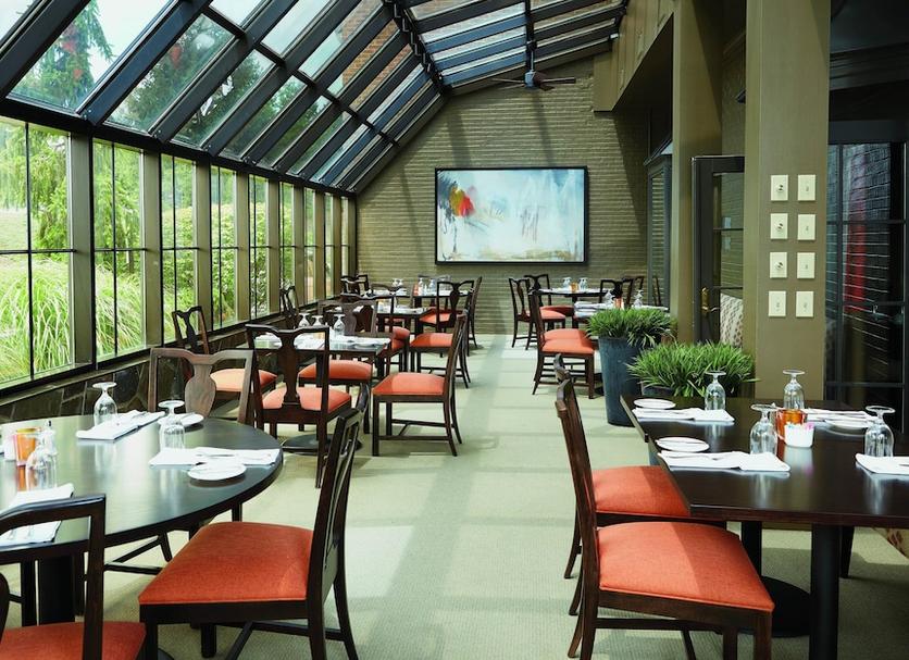 Restaurant Foto's