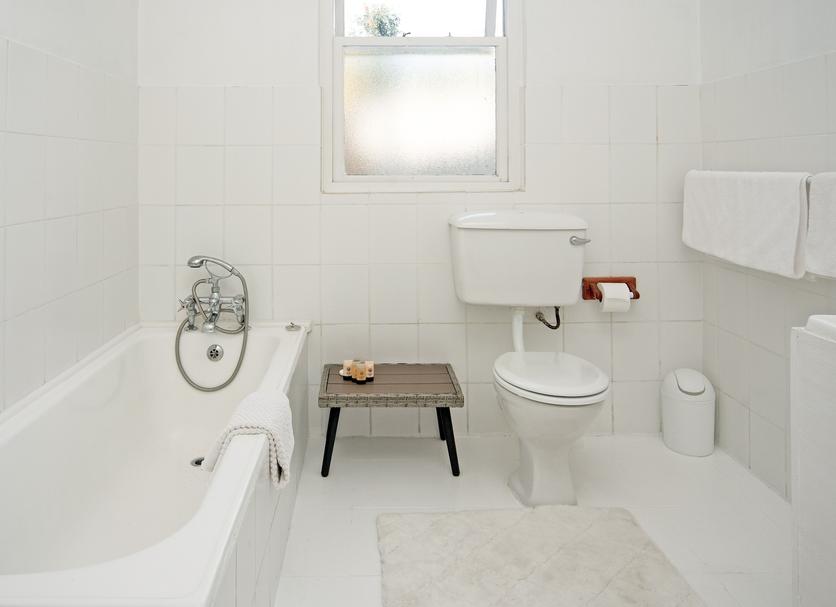 Badkamer Foto's