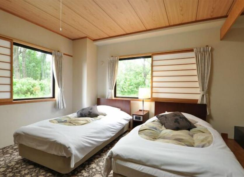 Slaapkamer Foto's