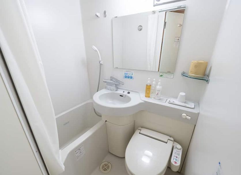 Badkamer Foto's