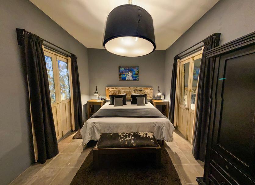 Slaapkamer Foto's