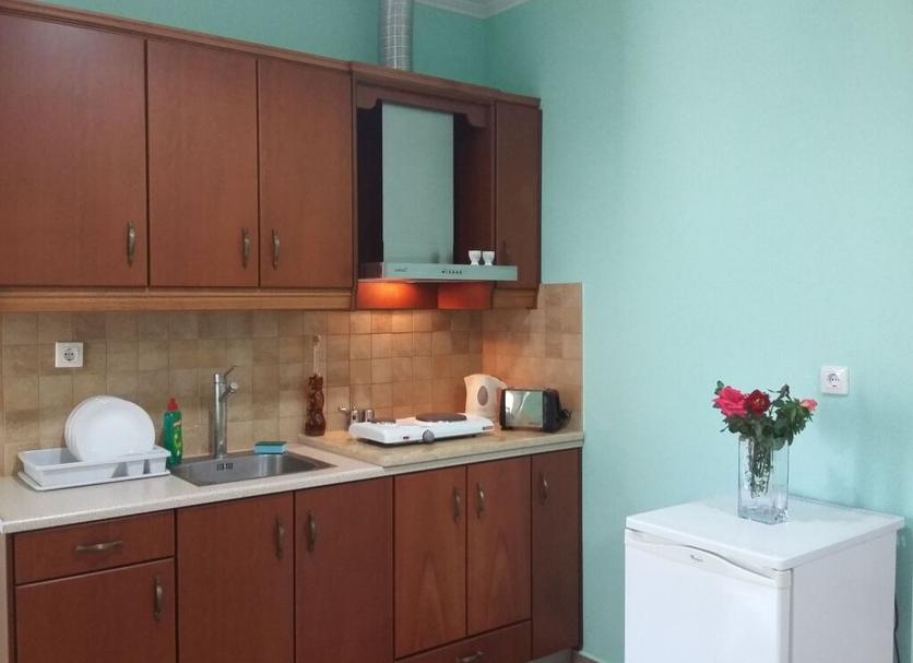 Keuken Foto's