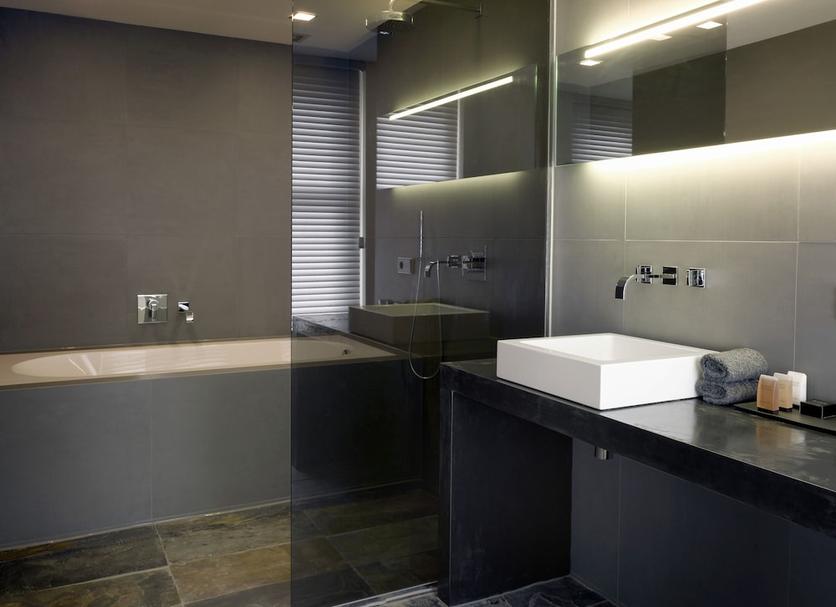 Badkamer Foto's
