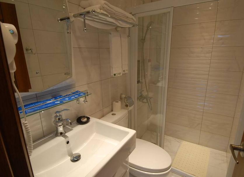 Badkamer Foto's