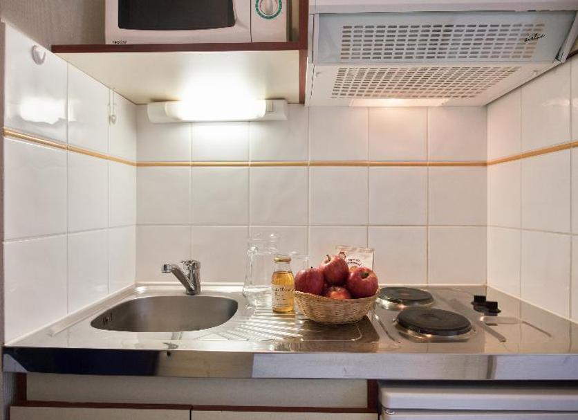 Keuken Foto's