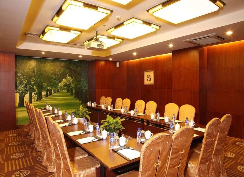 Vergaderzaal Foto's