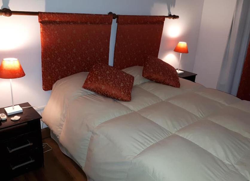 Slaapkamer Foto's