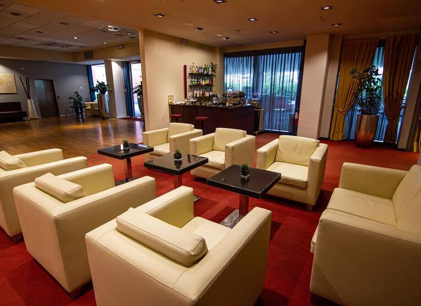 Lounge Foto's