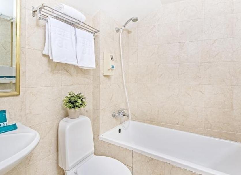 Badkamer Foto's