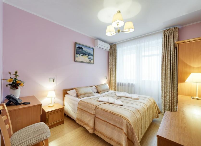Slaapkamer Foto's