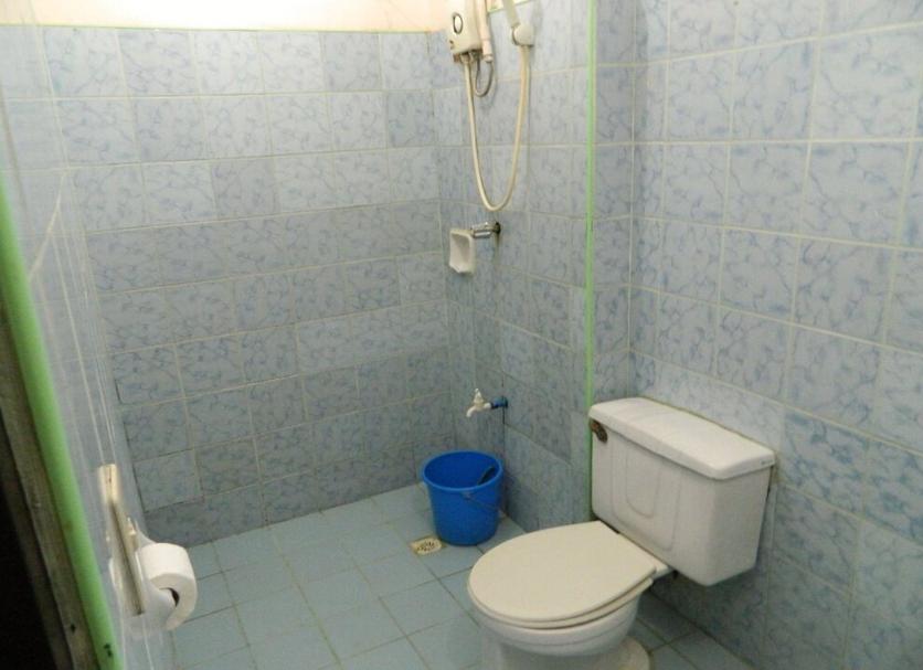 Badkamer Foto's