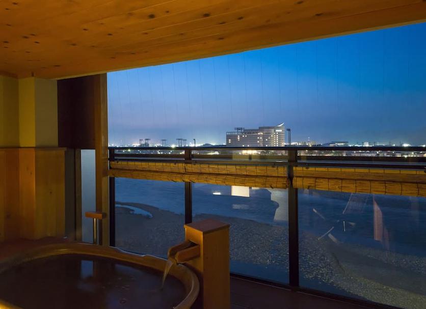 Balkon Foto's