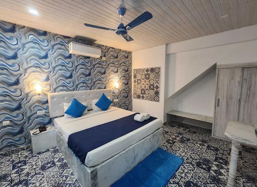 Slaapkamer Foto's