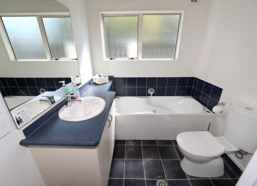 Badkamer Foto's