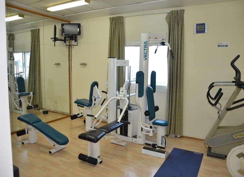 Sportcentrum Foto's