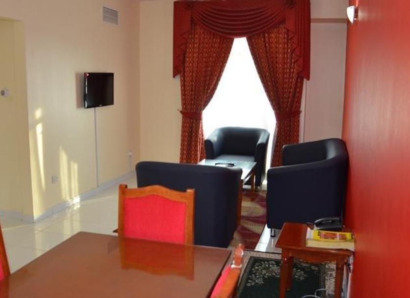 Huiskamer Foto's