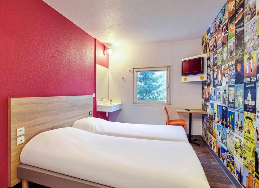 Slaapkamer Foto's
