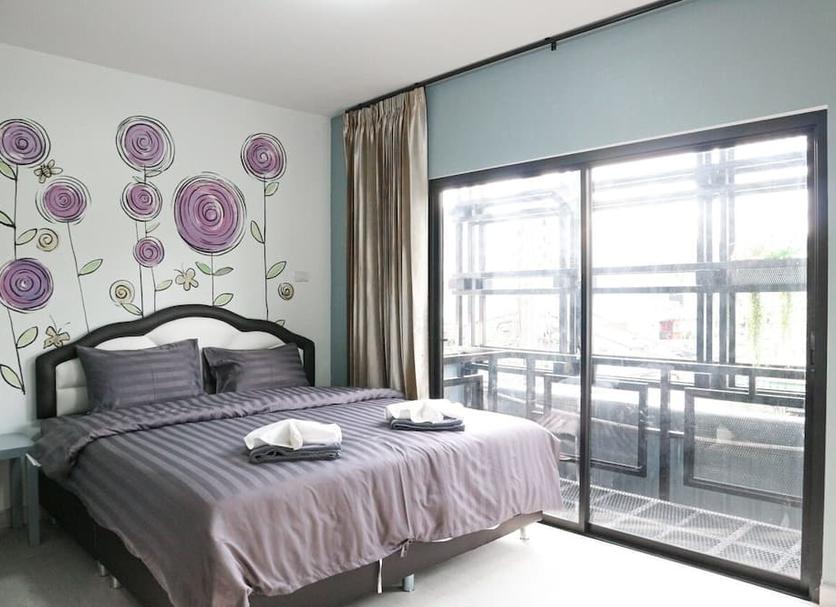 Slaapkamer Foto's