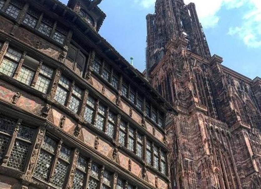Buiten zicht Foto's