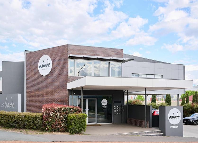 Gebouw Foto's