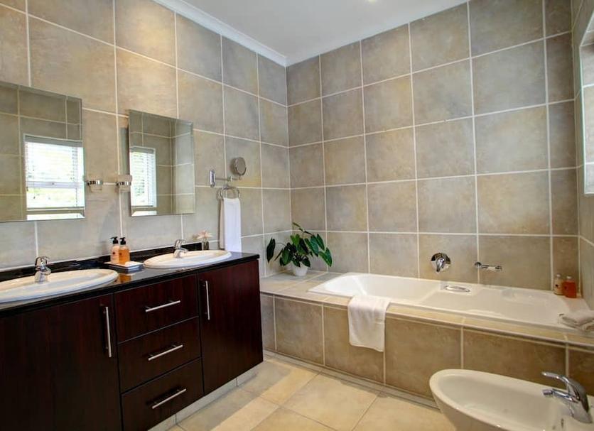 Badkamer Foto's