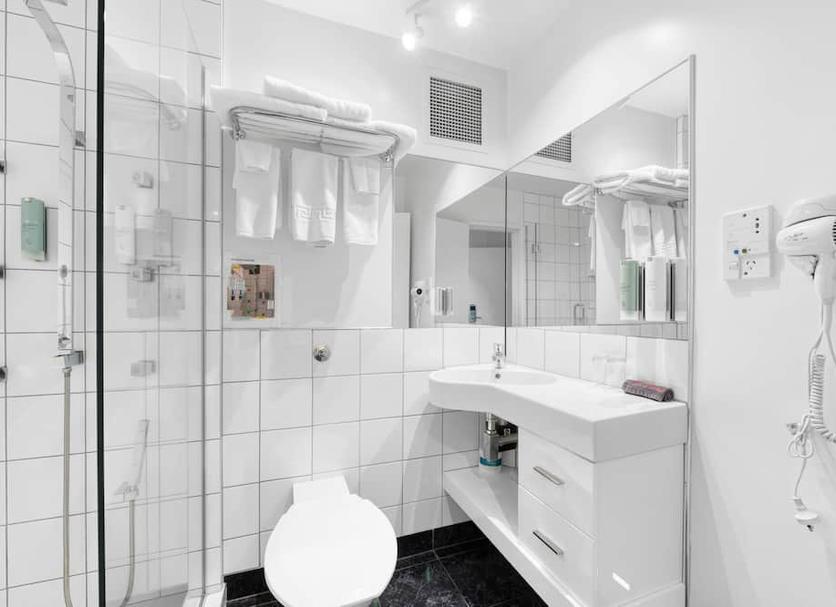 Badkamer Foto's