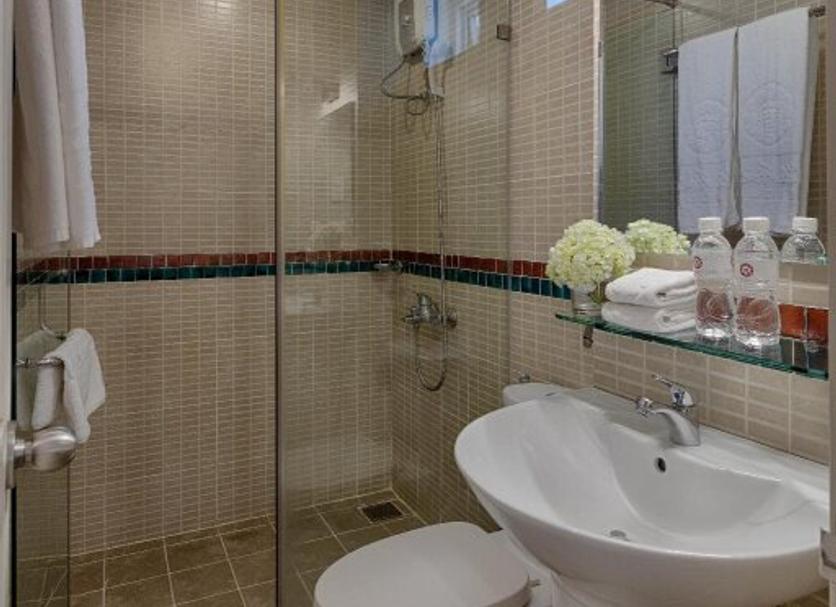 Badkamer Foto's
