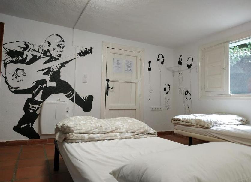 Slaapkamer Foto's