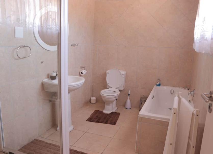 Badkamer Foto's