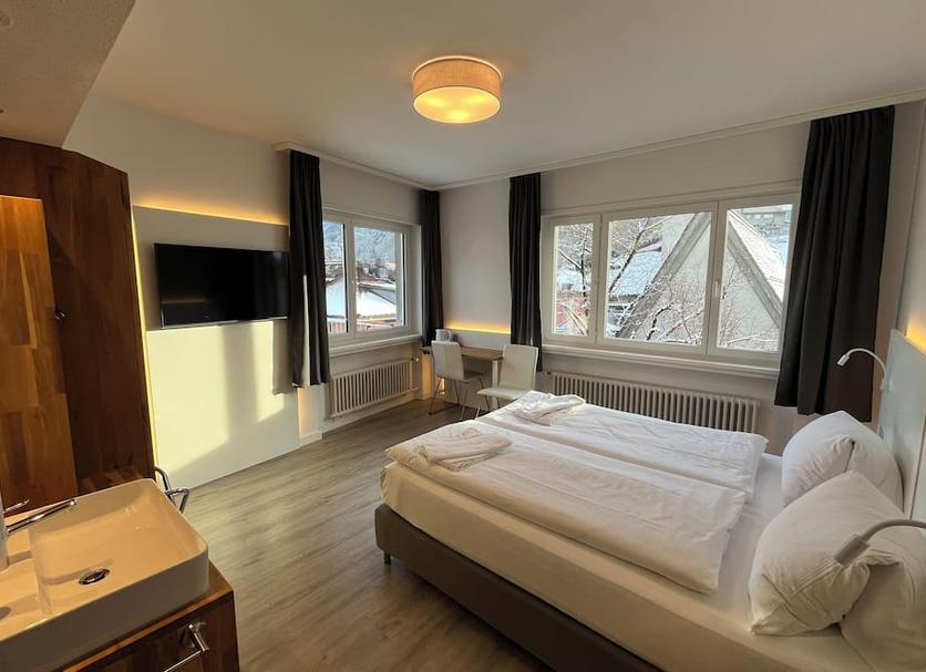 Slaapkamer Foto's
