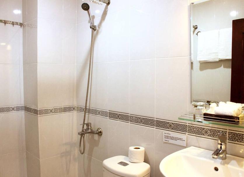 Badkamer Foto's