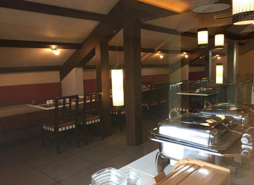 Restaurant Foto's