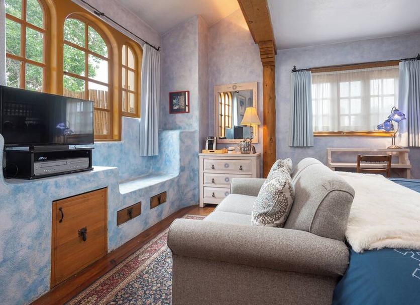 Huiskamer Foto's