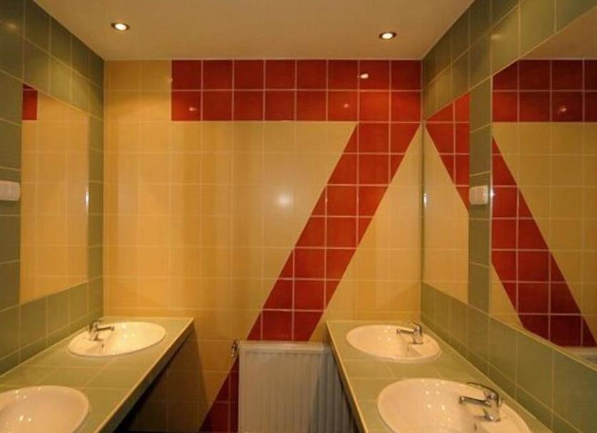 Badkamer Foto's