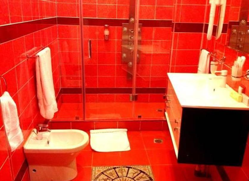 Badkamer Foto's