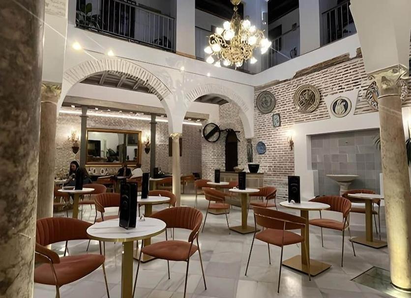 Restaurant Foto's