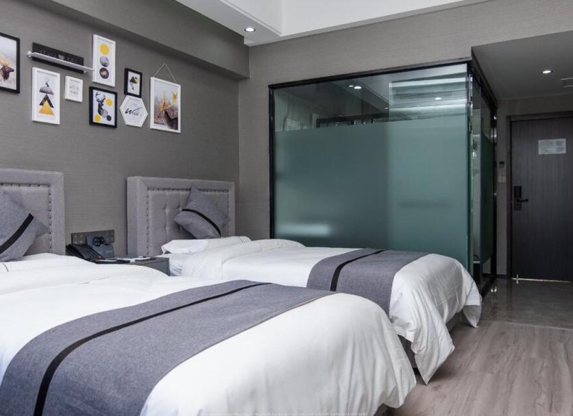 Slaapkamer Foto's
