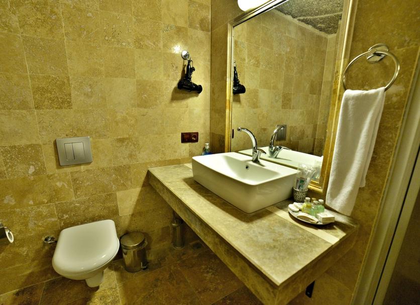 Badkamer Foto's