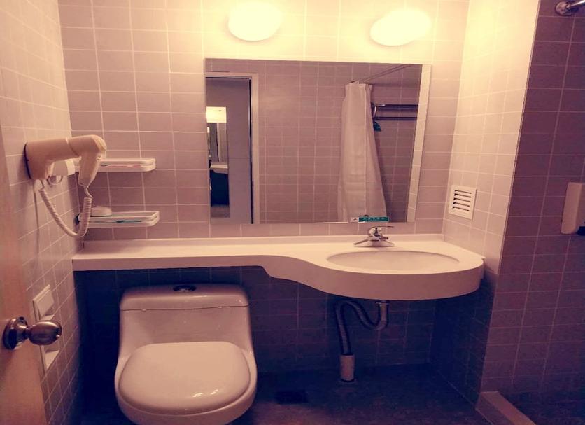 Badkamer Foto's