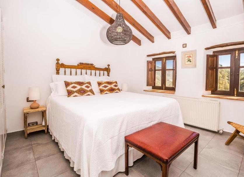 Slaapkamer Foto's