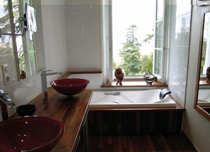 Badkamer Foto's