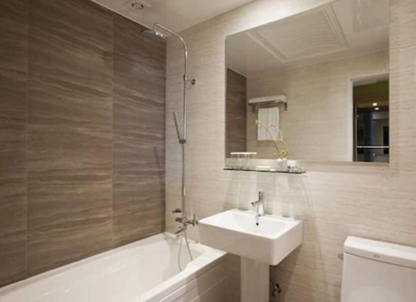 Badkamer Foto's