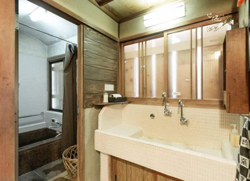 Badkamer Foto's