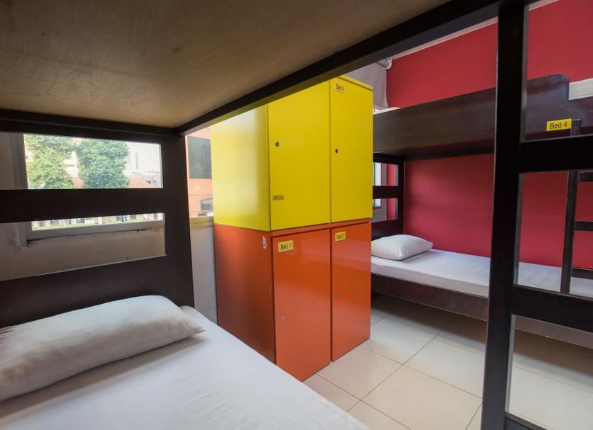 Slaapkamer Foto's