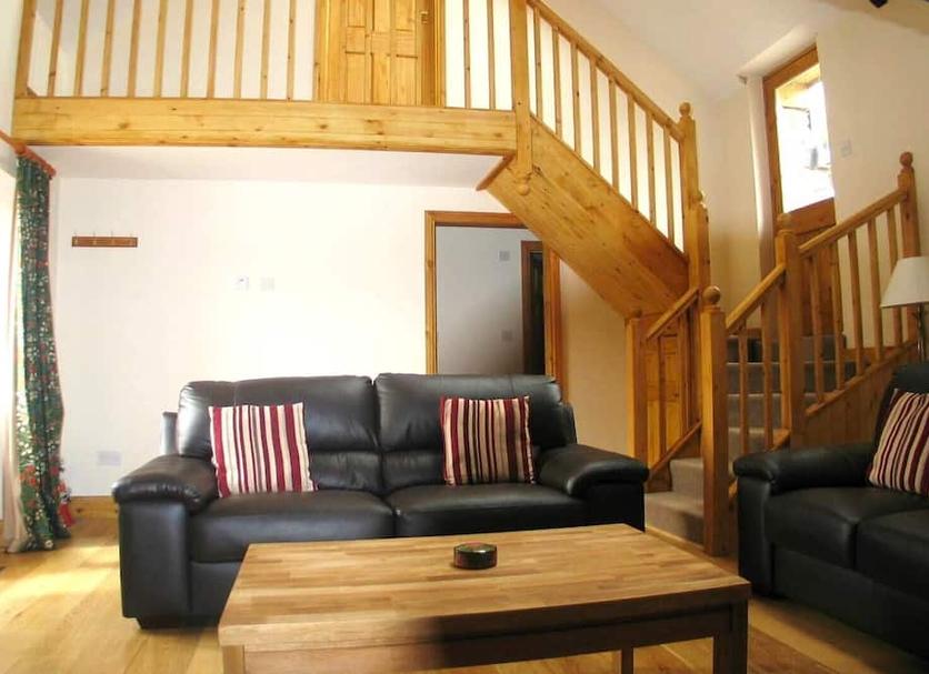 Huiskamer Foto's