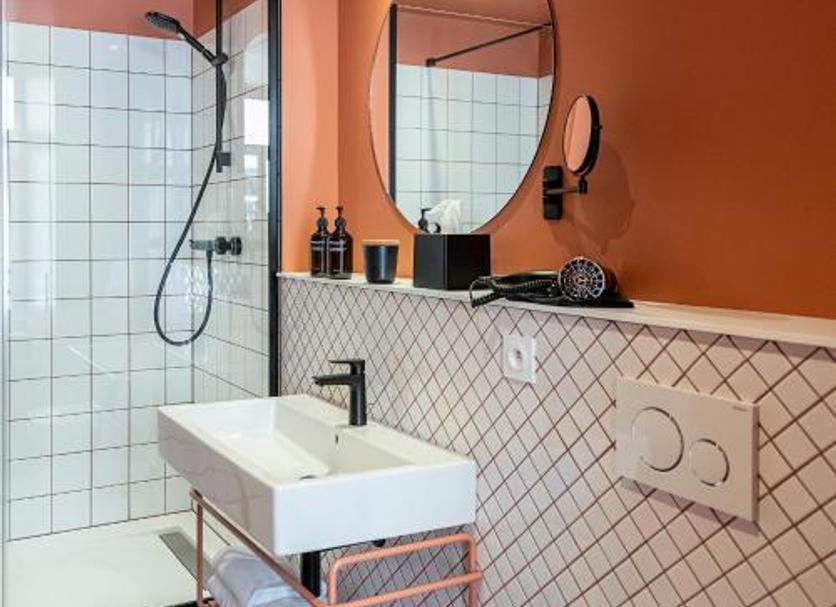 Badkamer Foto's