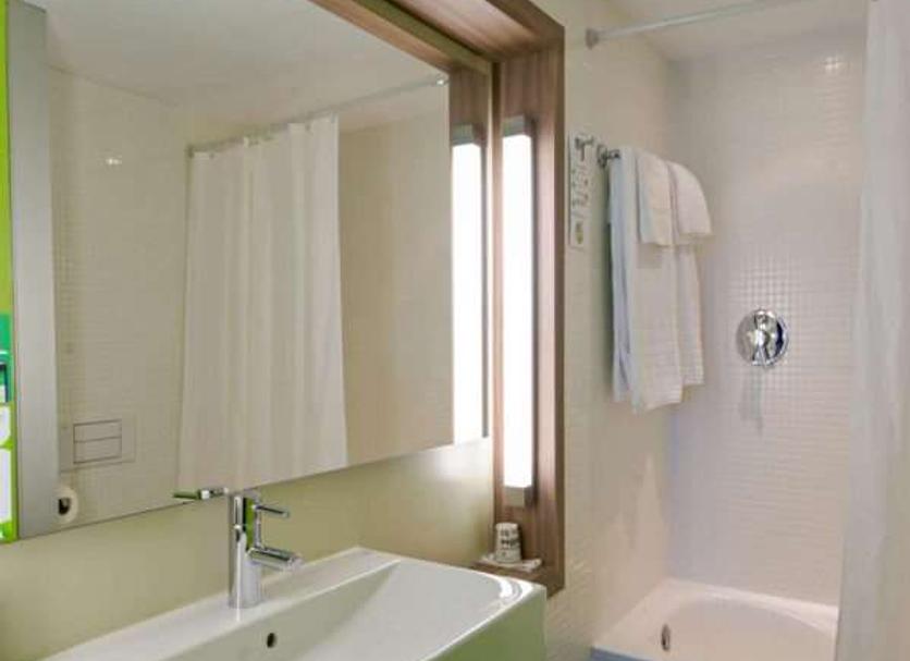 Badkamer Foto's