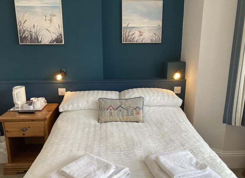Slaapkamer Foto's