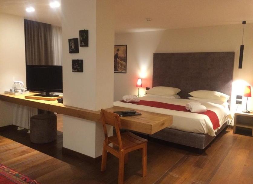 Slaapkamer Foto's